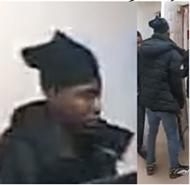 Gunman Who Shot Two Juveniles In D.C. Caught On Camera