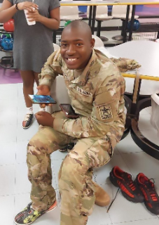22-Year-Old Reported Missing In Baltimore 22-Year-Old Reported Missing In Baltimore