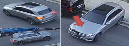 Teen Among Two Shot In Southeast D.C. Teen Among Two Shot In Southeast D.C.