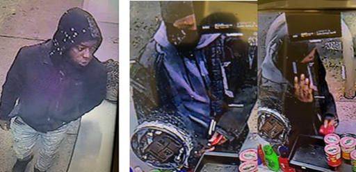 D.C. Carjackers Caught On Camera D.C. Carjackers Caught On Camera