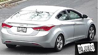 13-Year Old Shot In Southeast D.C.