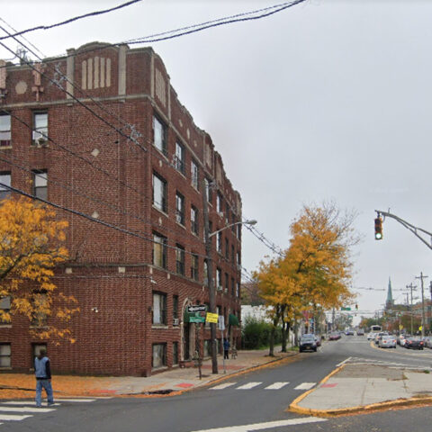 Police investigating fatal overnight shooting in jersey city - photo licensed by shore news network.