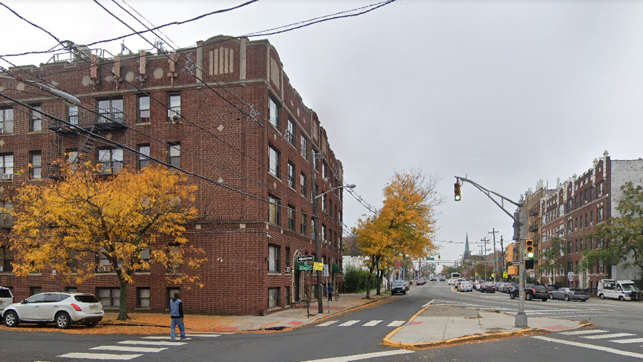 Police investigating fatal overnight shooting in Jersey City