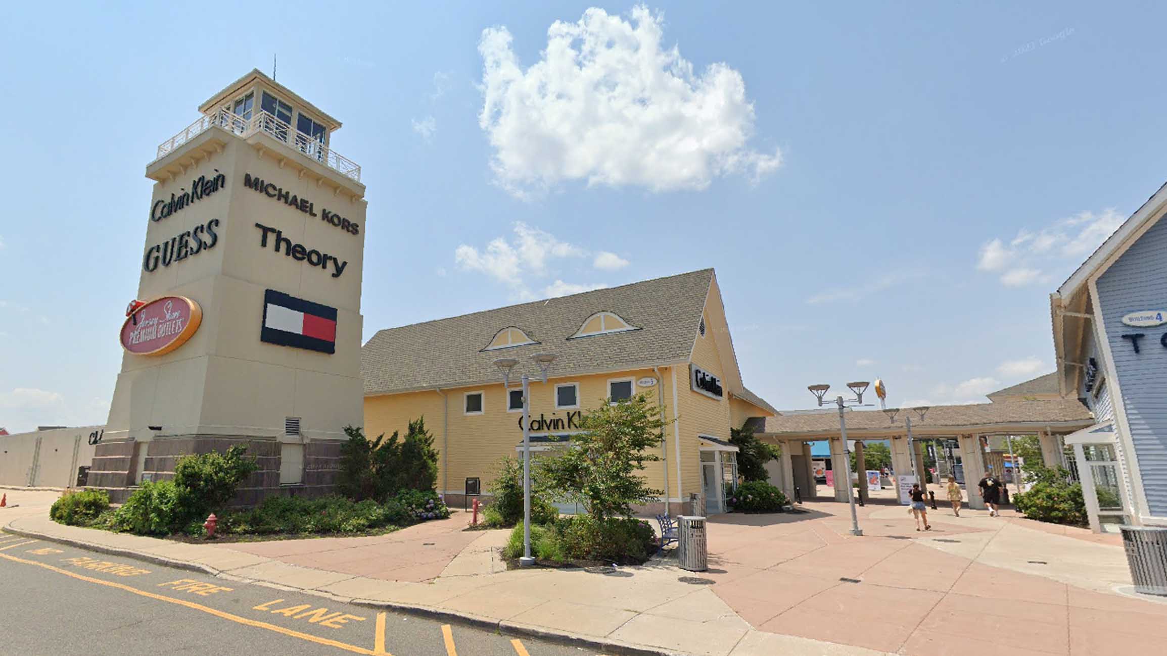 Five new stores coming to Jersey Shore Premium Outlets