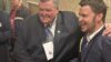 Gop convention election results show clear winners in district 10 race