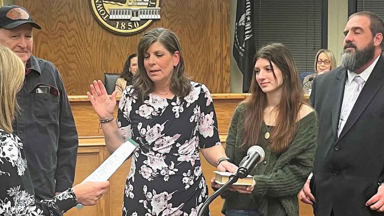 New Brick mayor's budget promises 0% tax increase