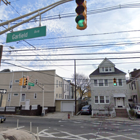 Police investigating fatal hit and run in jersey city - photo licensed by shore news network.