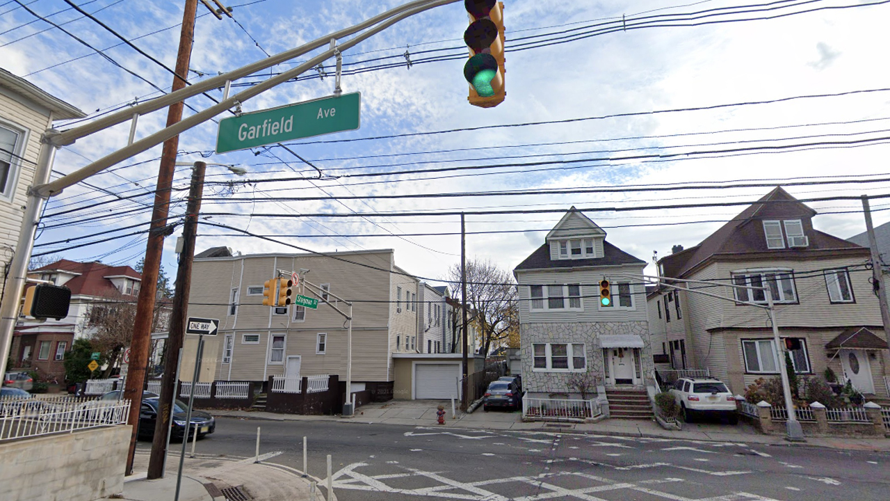 Police investigating fatal hit and run in Jersey City