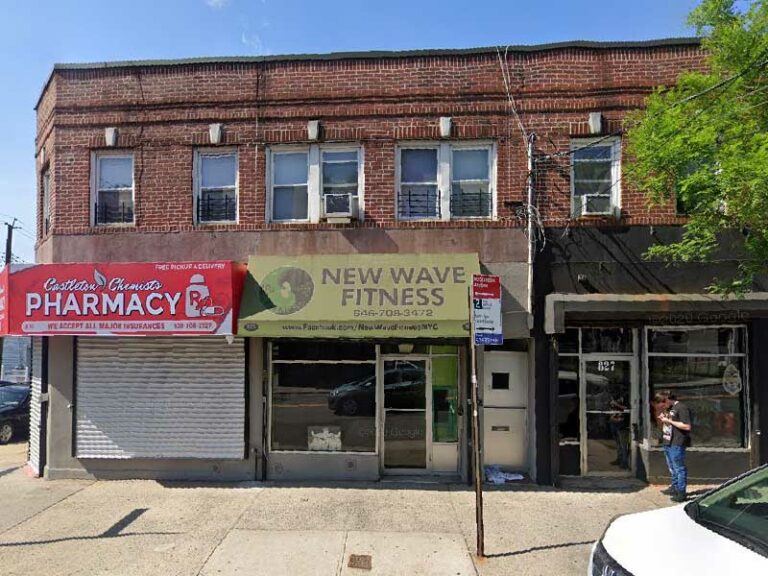 Suspect wanted in two dozen robberies strikes again with staten island commercial smash and grab - photo licensed by shore news network.