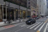 Woman stabbed in an unprovoked attack near central park