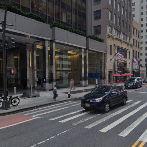 Woman stabbed in an unprovoked attack near central park - photo licensed by shore news network.