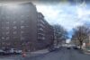 Brooklyn man shot friday night died at hospital