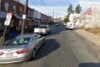Man shot 70 times on front porch of home in philadelphia