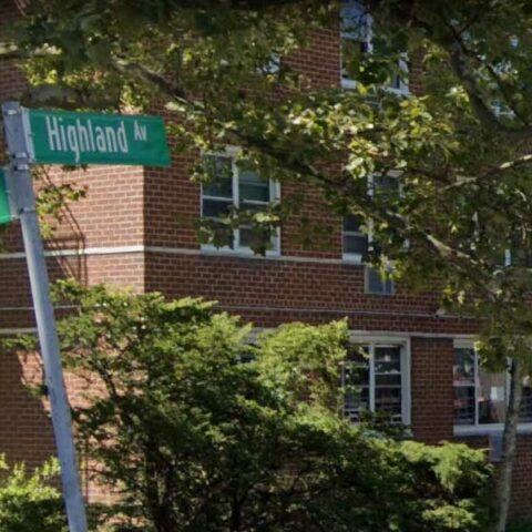 Two teens stabbed in jamaica hills - photo licensed by shore news network.