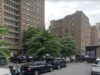 70-year-old man assaulted after asking suspect to stop smoking weed in apartment stairwell