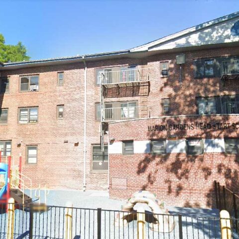 Ten members of jersey city gang arrested on drug trafficking charges - photo licensed by shore news network.