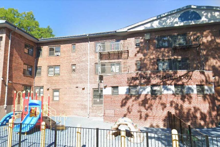 Ten members of jersey city gang arrested on drug trafficking charges - photo licensed by shore news network.