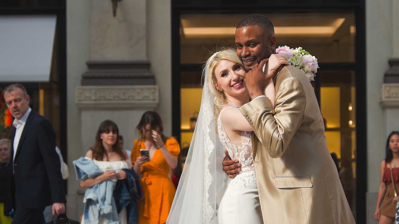 New Jersey finally ready to officially codify the legalization of interracial marriage