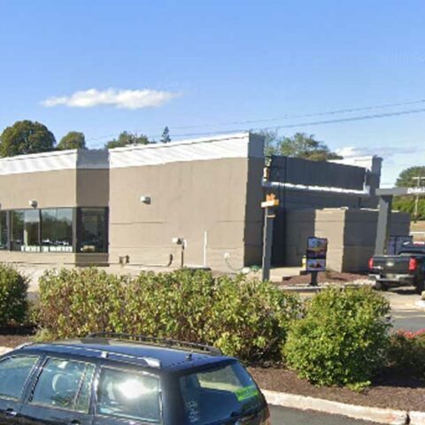 <strong>new jersey man arrested for robbery of mcdonald's in delaware</strong> - photo licensed by shore news network.