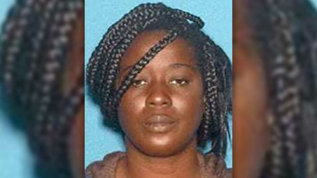 Newark police concerned over disappearance of woman, 38