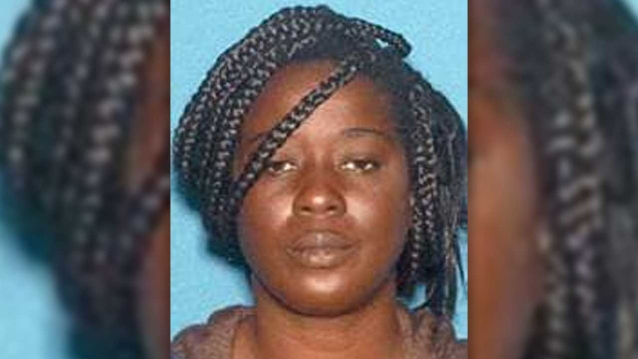 Newark police concerned over disappearance of woman, 38