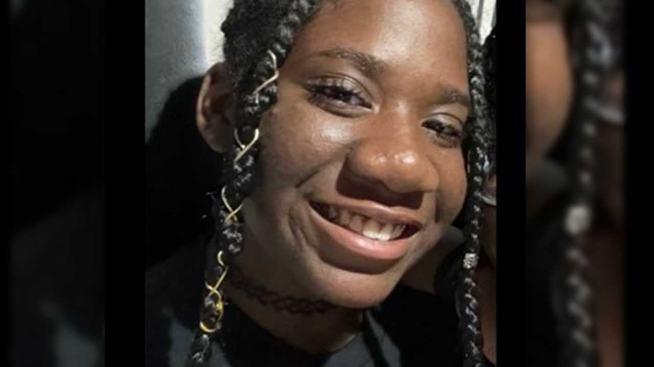 18-year-old woman reported missing in Brooklyn since last week