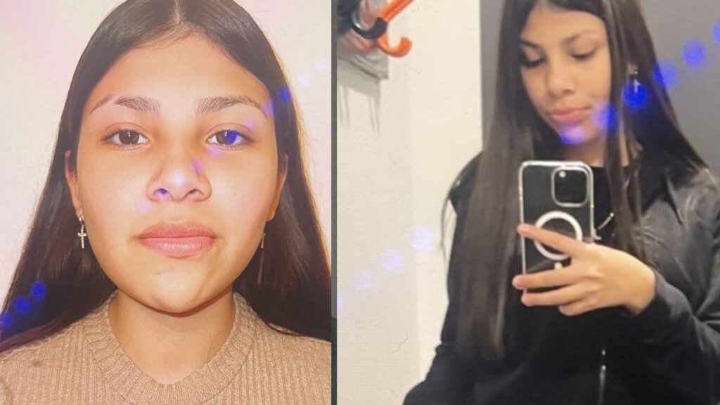 16-year-old reported missing since Thursday in Gaithersburg