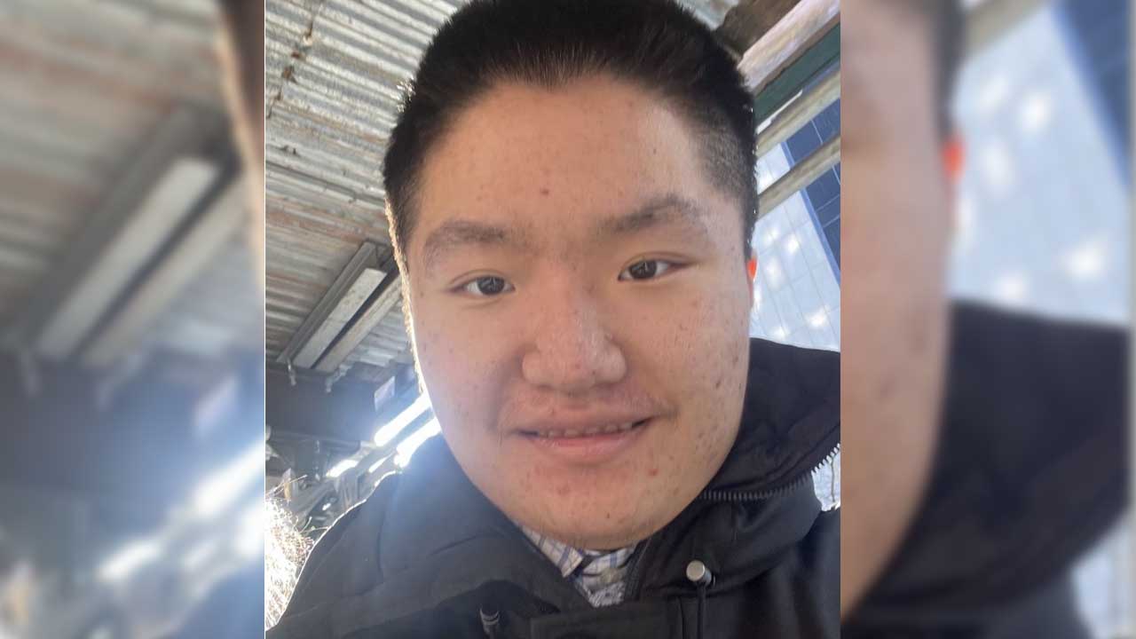 NYPD seeks help locating missing Queens man