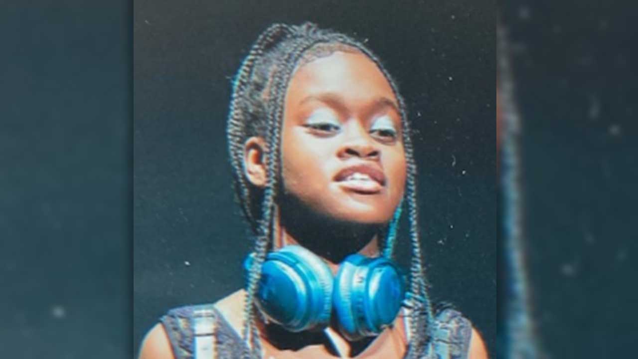 14-year-old reported missing in the Bronx