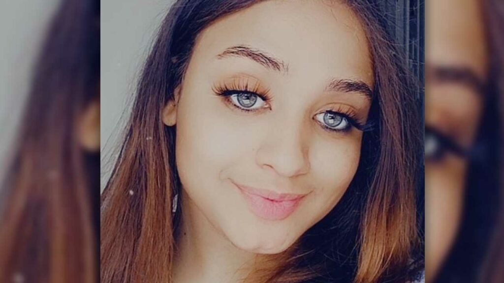 Police searching for 17-year-old missing since January