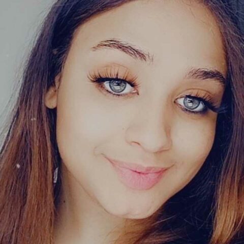 Police searching for 17-year-old missing since january - photo licensed by shore news network.