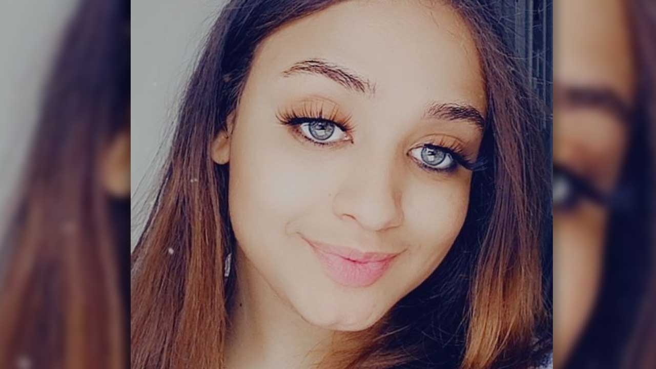 Police searching for 17-year-old missing since January