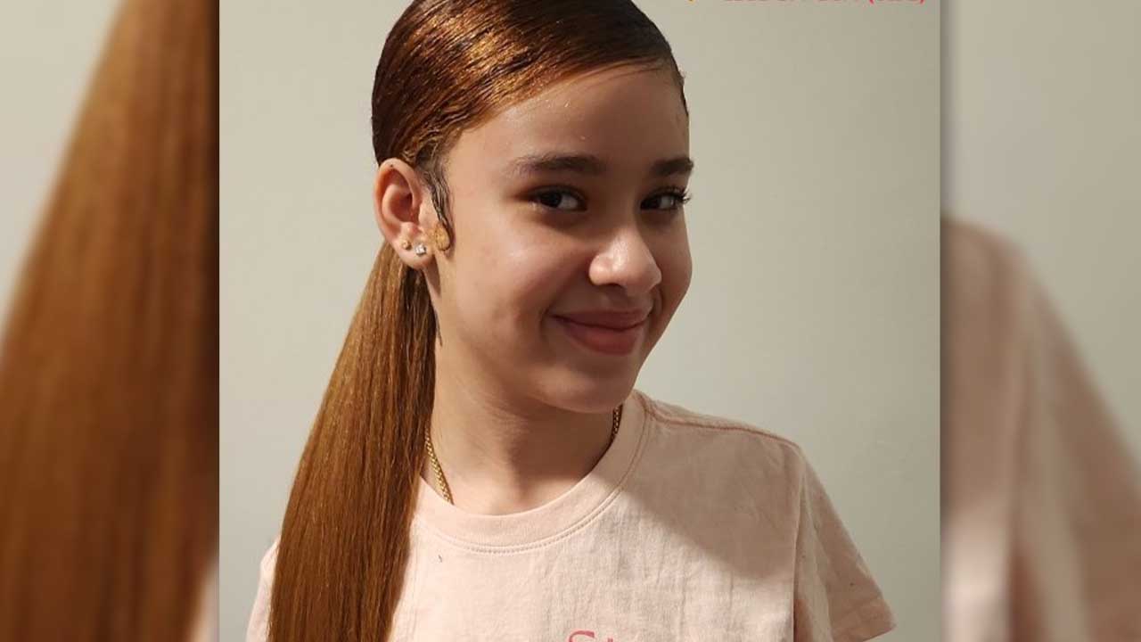 14-year-old girl reported missing in the Bronx for nearly two weeks