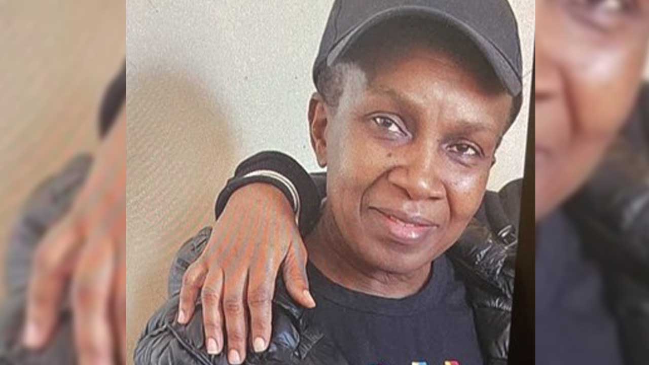 Brooklyn woman reported missing
