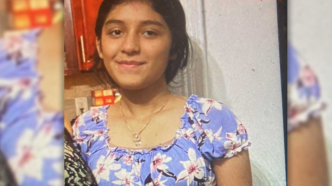 14-year-old reported missing in Brooklyn