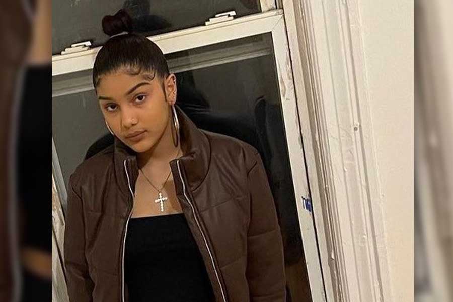 15-year-old has been missing in the Bronx since Tuesday