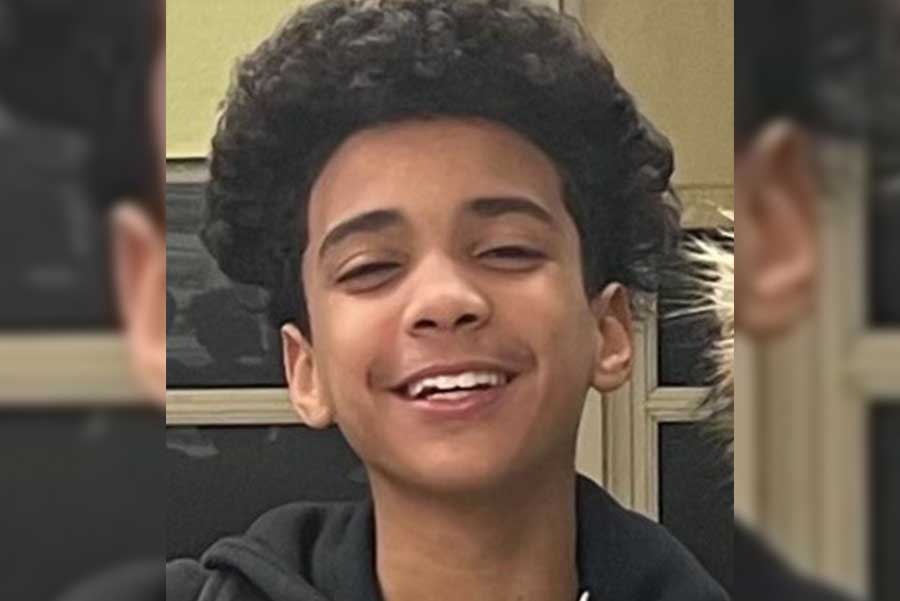 13-year-old reported missing in Brooklyn