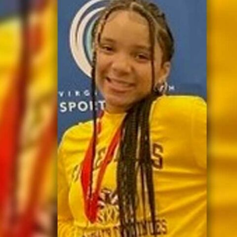 11-year-old girl reported missing in silver spring - photo licensed by shore news network.