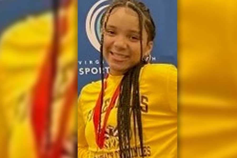 11-year-old girl reported missing in Silver Spring