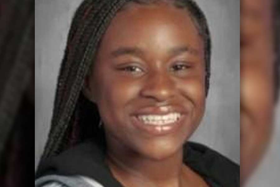 16-year-old reported missing in Woodbury