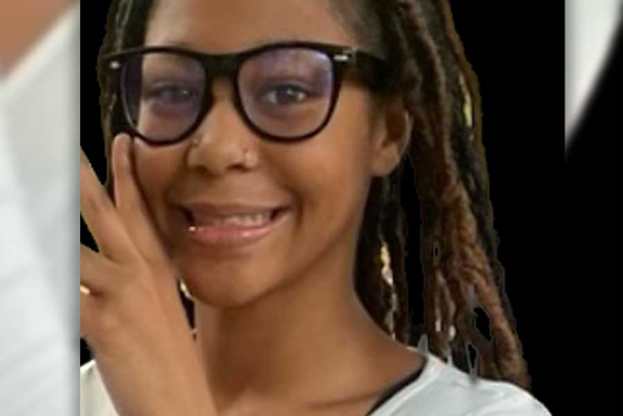 14-year-old reported missing in Germantown