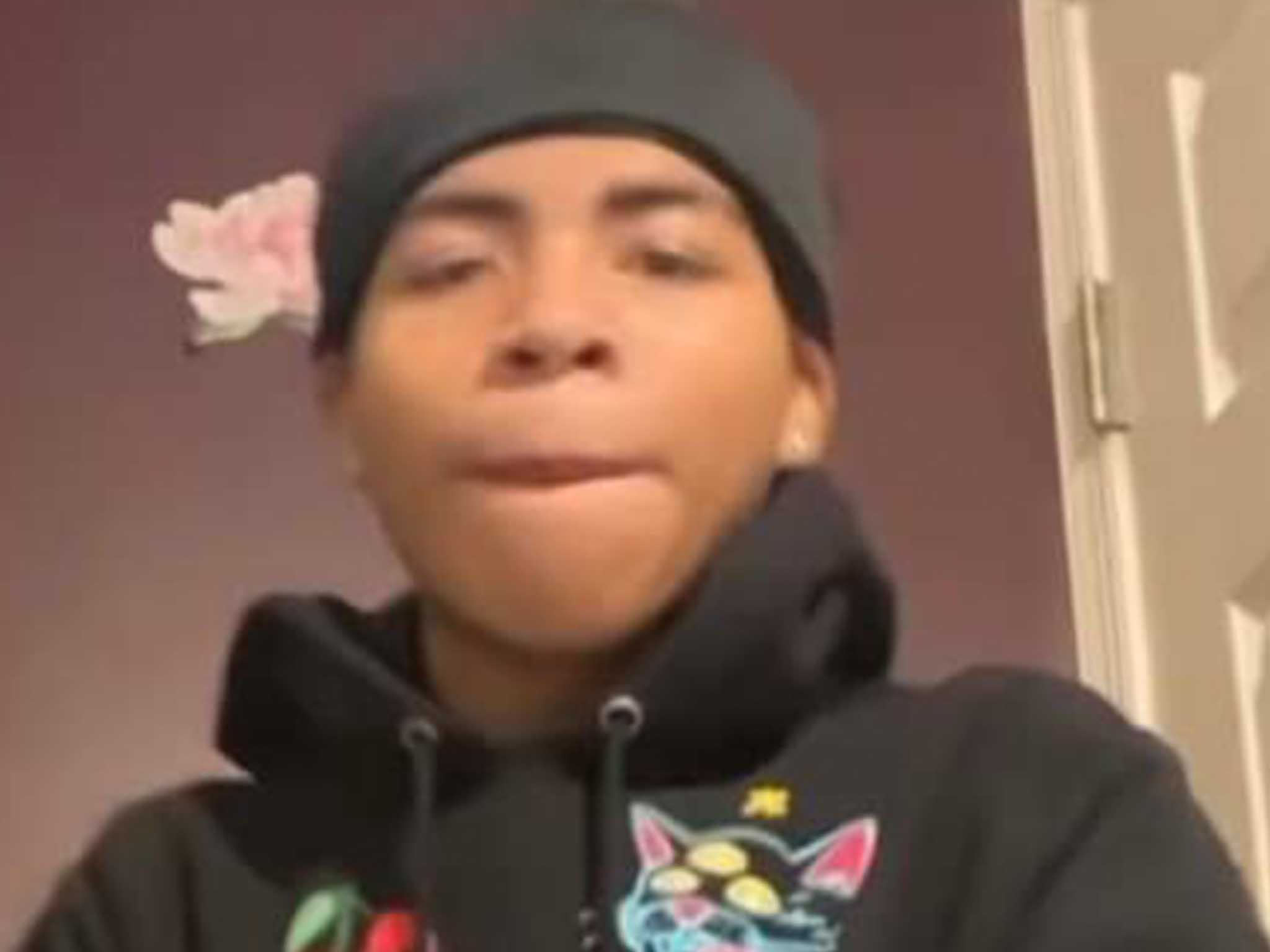 13-year-old reported missing in Essex