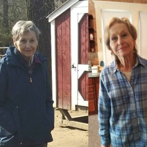 Police in cape may continue the search for 89-year-old woman missing for four years - photo licensed by shore news network.