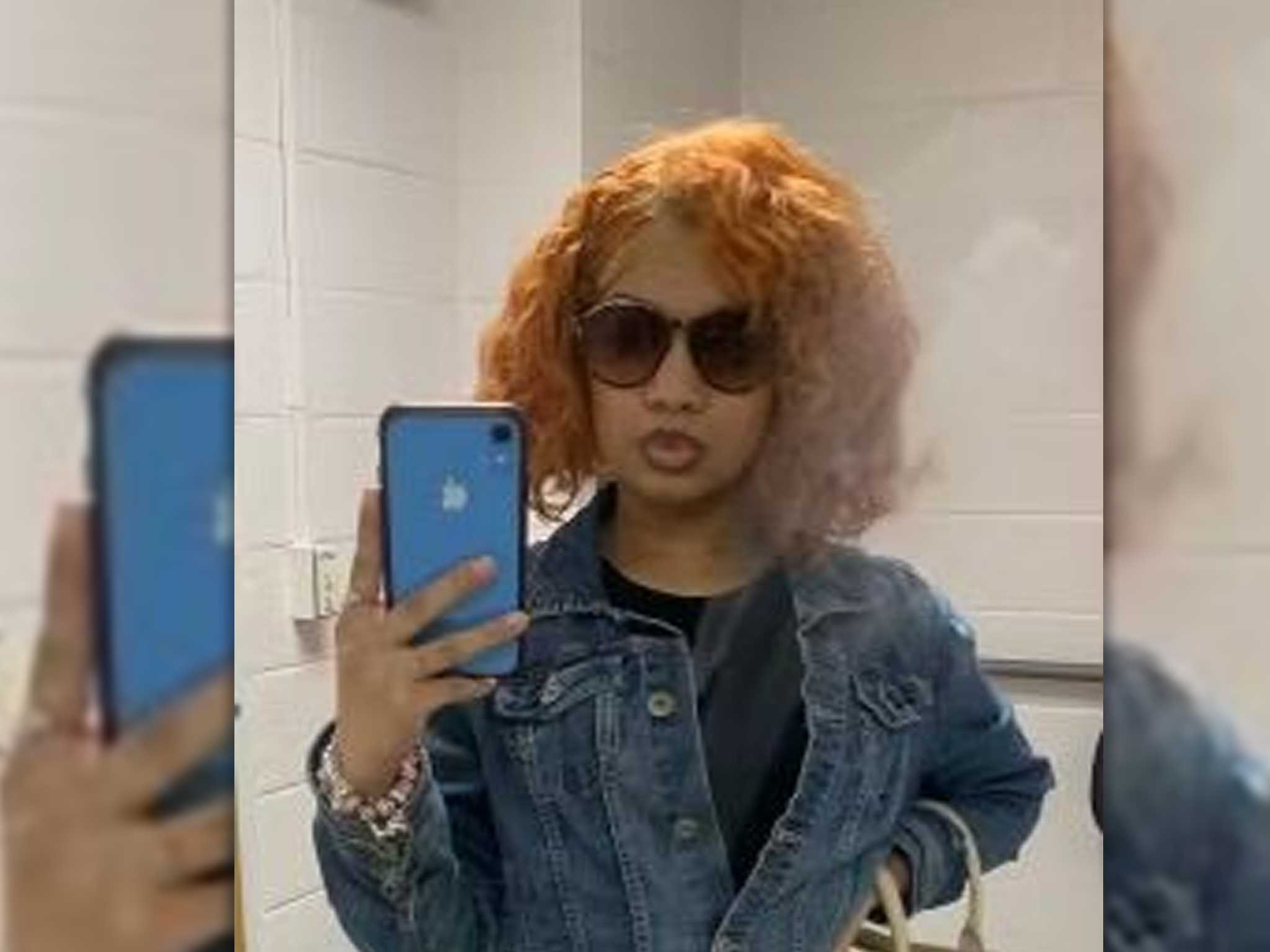 15-year-old reported missing in Dundalk