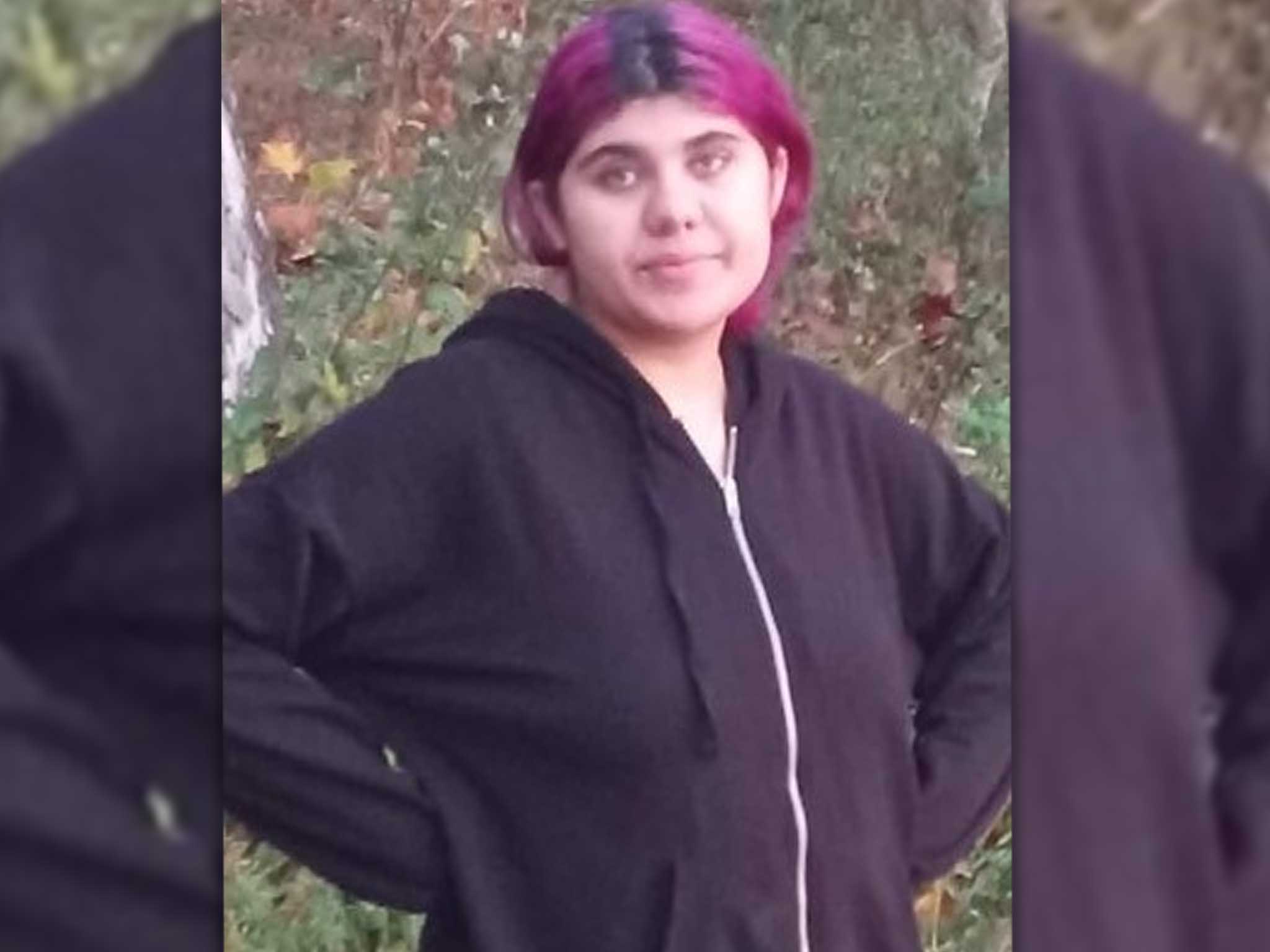 16-year-old girl reported missing in Gaithersburg