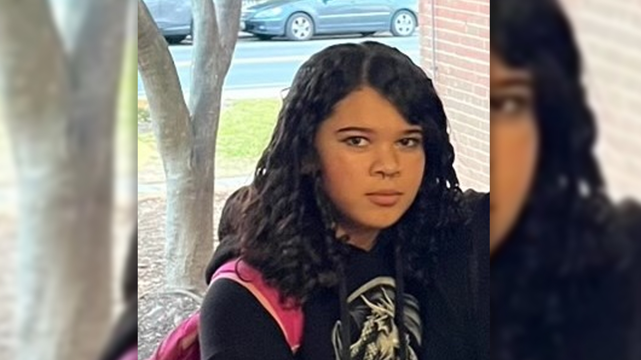 15-year-old reported missing in Silver Spring