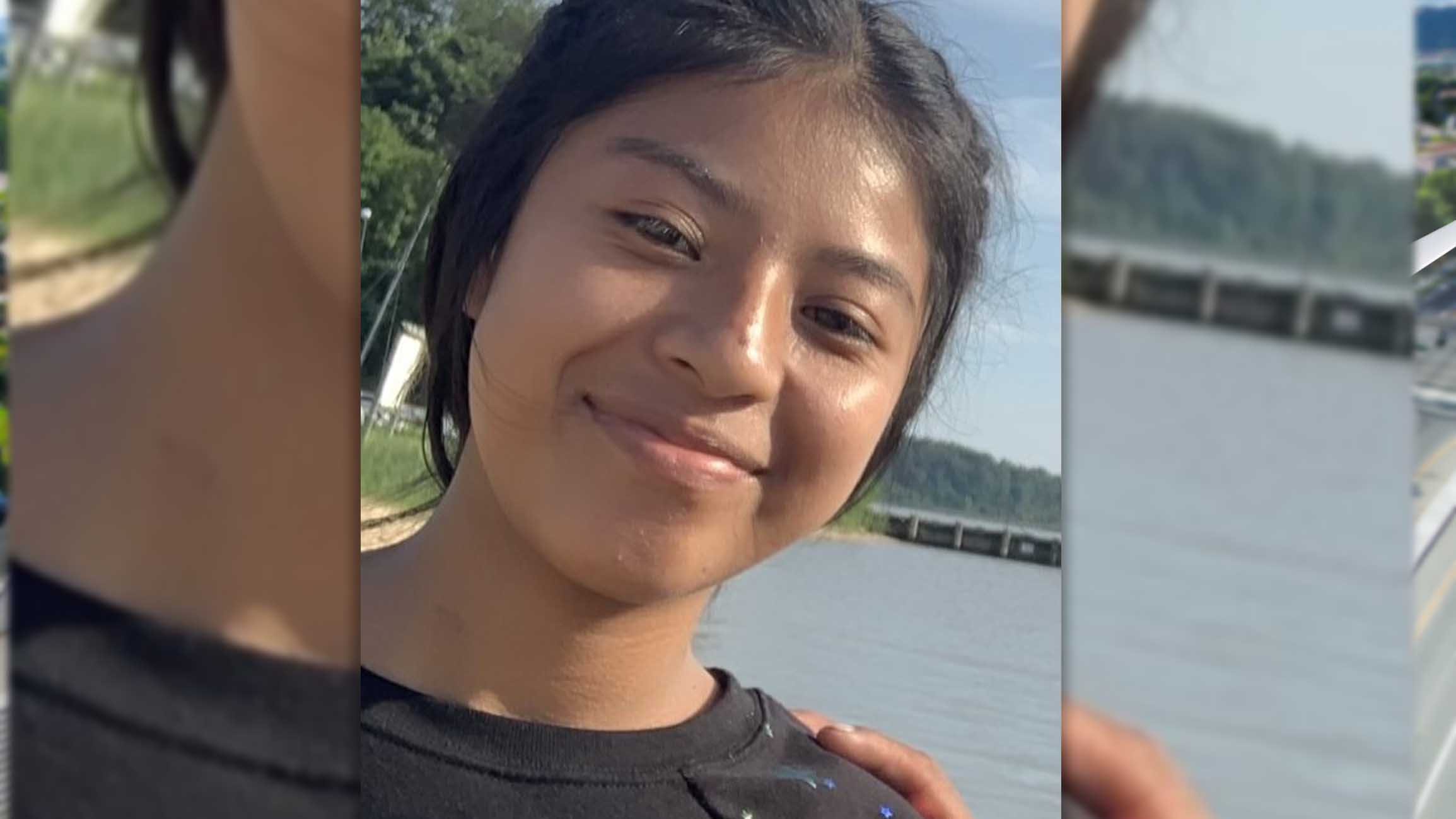 17-year-old reported missing in Montgomery Village