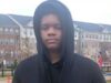 14-year-old missing in northeast, d. C.