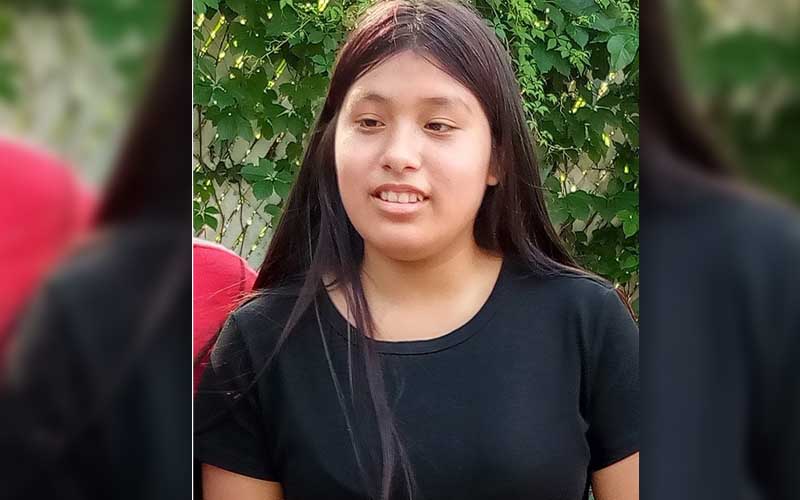14-year-old girl reported missing in Staten Island