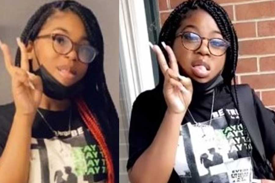 13-year-old reported missing since Friday in Aspen Hill